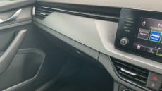 Skoda Scala 1.5 TSI SE 5dr Petrol Hatchback